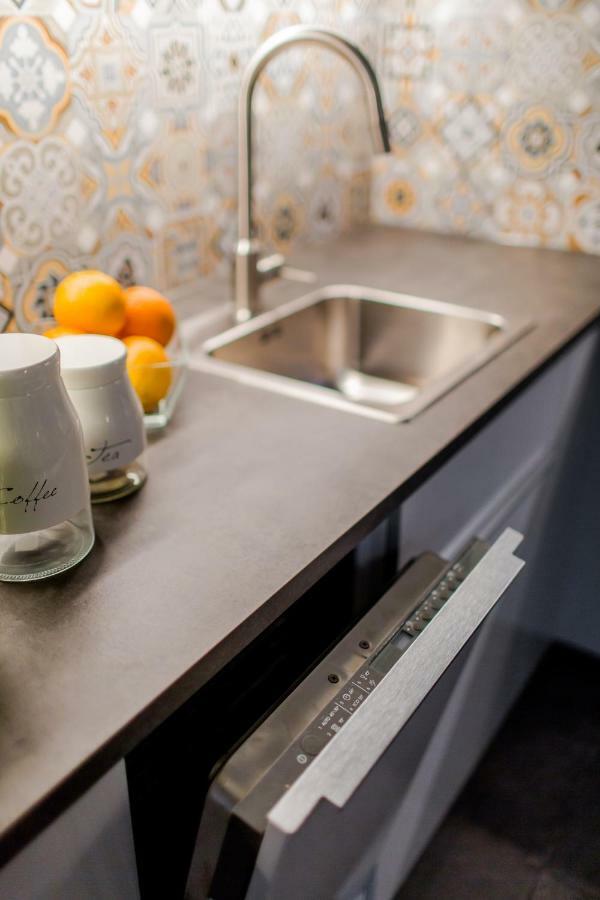 Kings Landing Apartament Краків Екстер'єр фото
