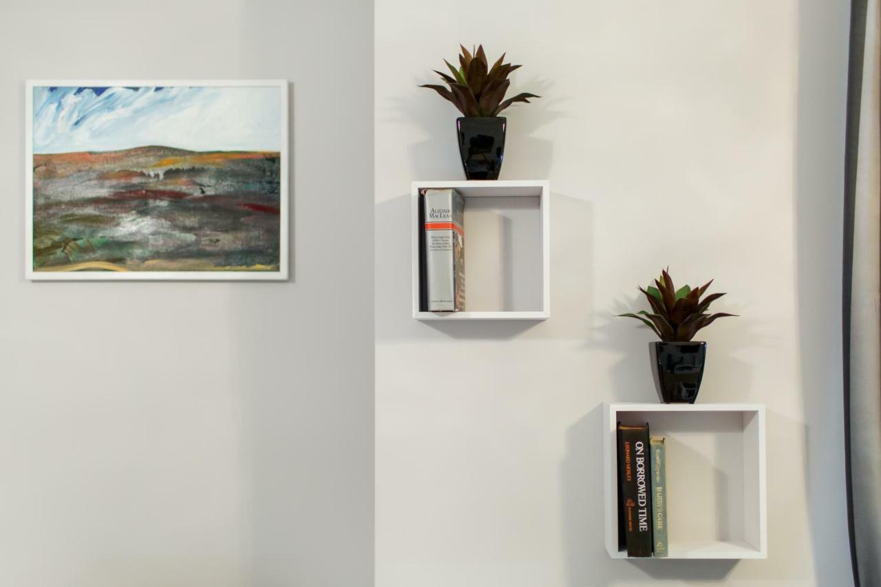 Kings Landing Apartament Краків Екстер'єр фото