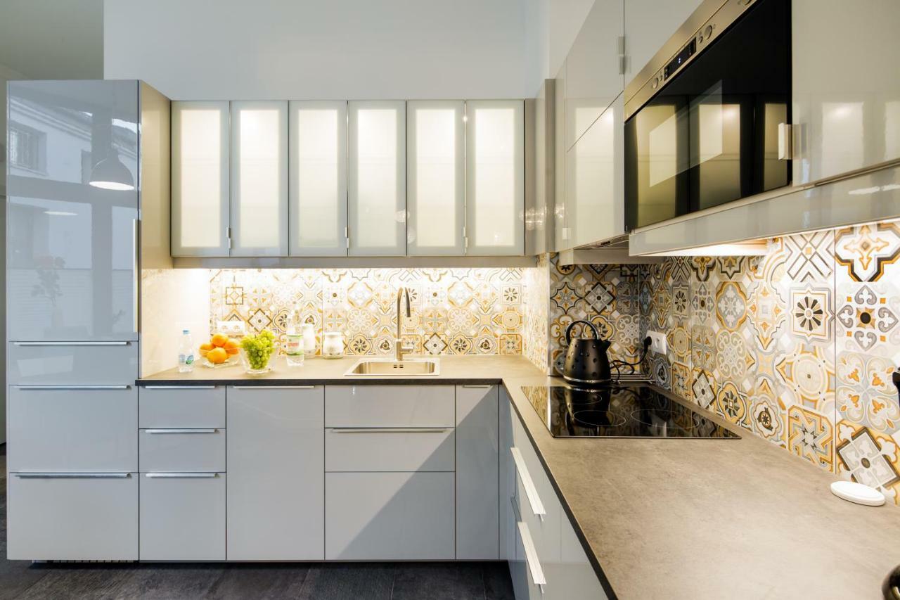 Kings Landing Apartament Краків Екстер'єр фото