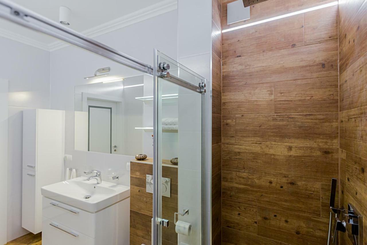 Kings Landing Apartament Краків Екстер'єр фото