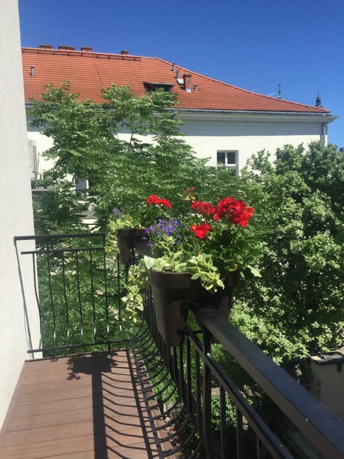 Kings Landing Apartament Краків Екстер'єр фото