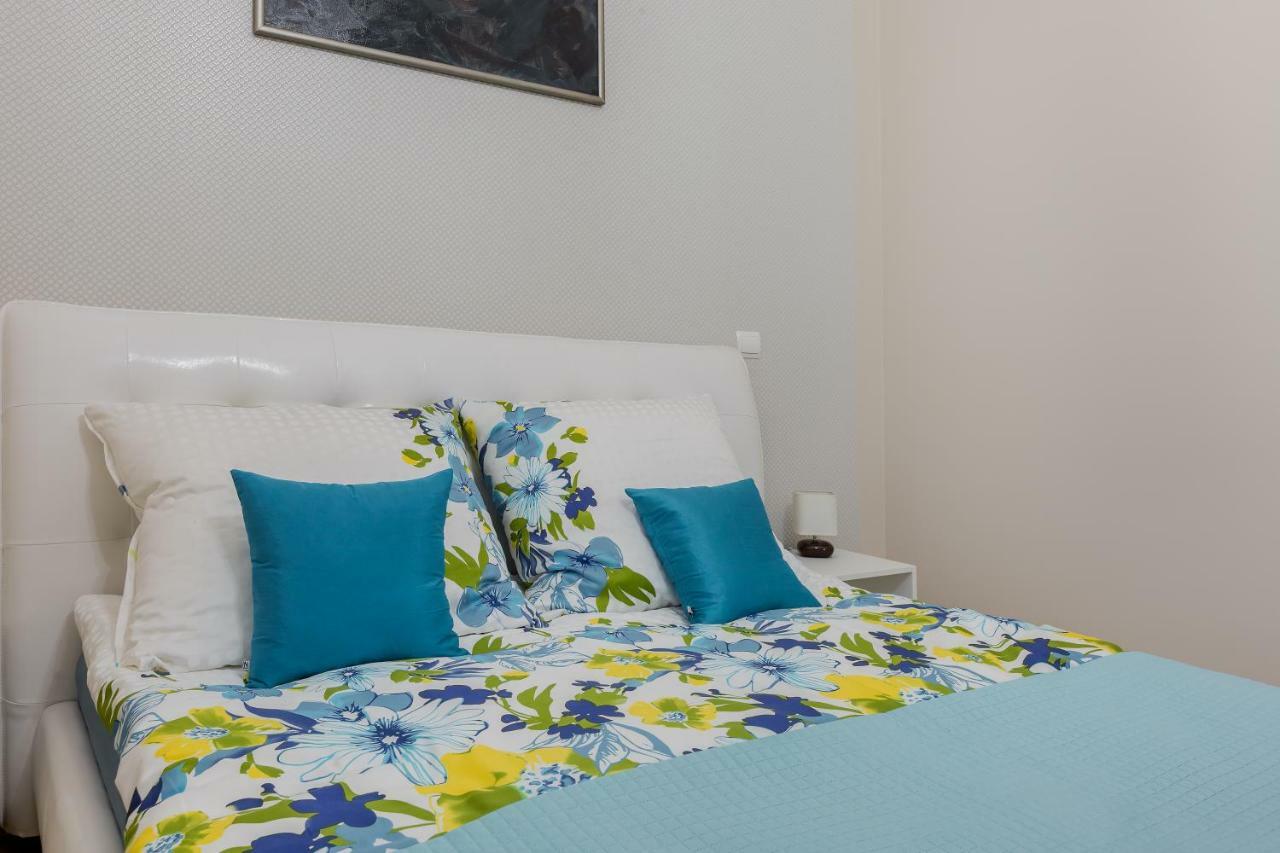 Kings Landing Apartament Краків Екстер'єр фото