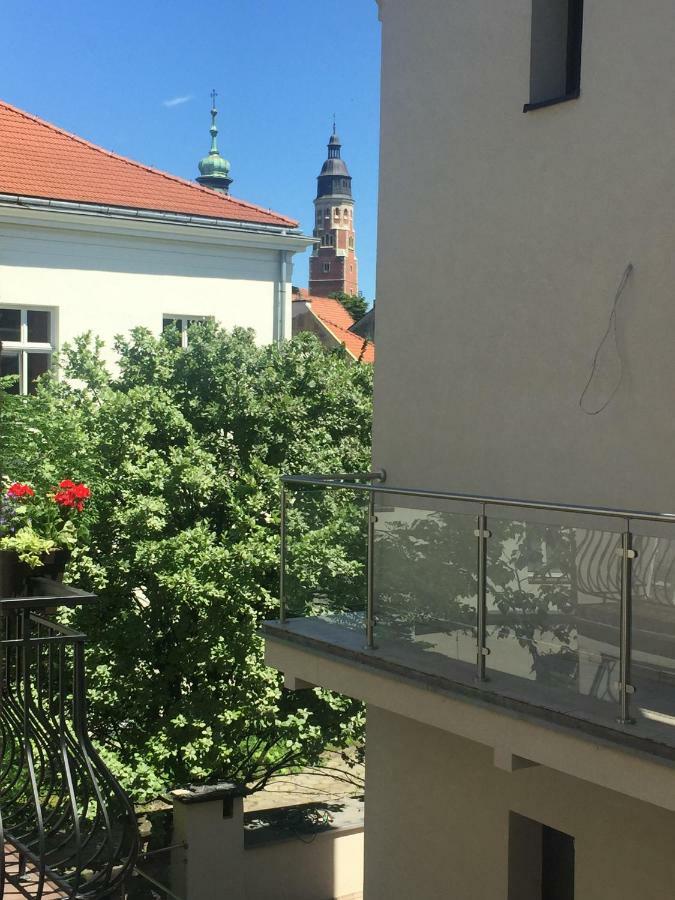 Kings Landing Apartament Краків Екстер'єр фото