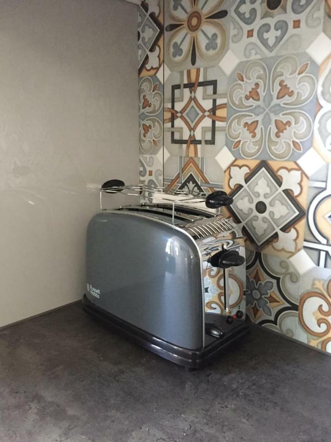 Kings Landing Apartament Краків Екстер'єр фото